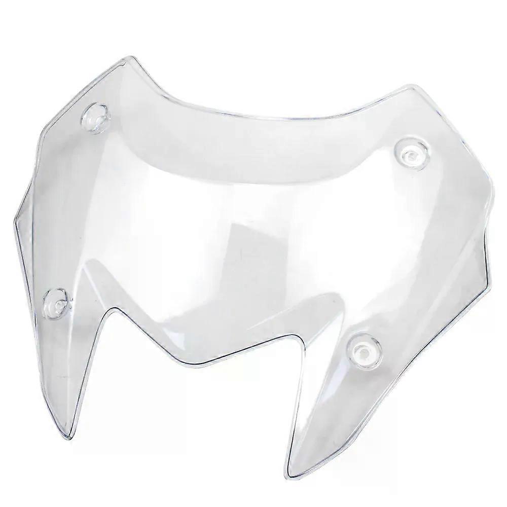 Motorcycle Accessories Windshield Bubble Windscreen Black Wind Deflectore compatible for TMAX560 TMAX 560 2022-2023 MAXP
