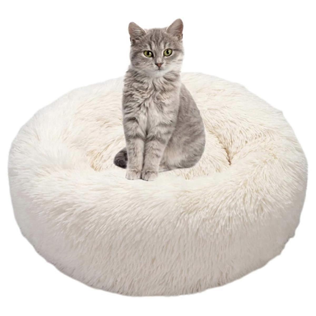 Pet Bed, Soft, Washable