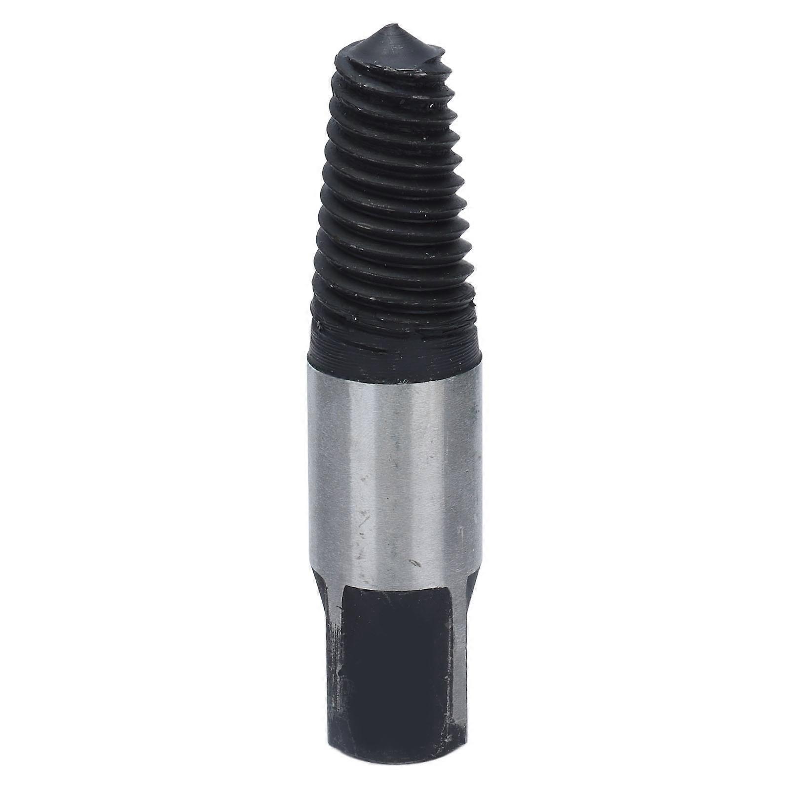 Screw extractor broken damaged water pipe remover removal tool suitable for triangle valve