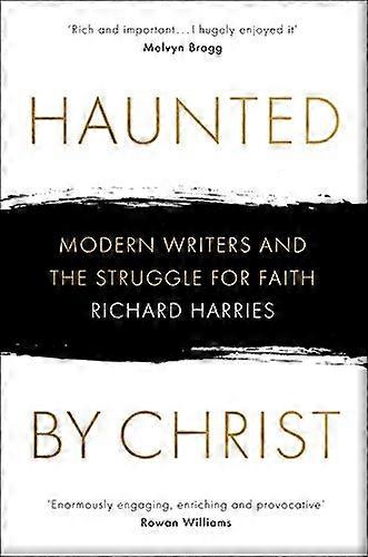 Haunted by Christ