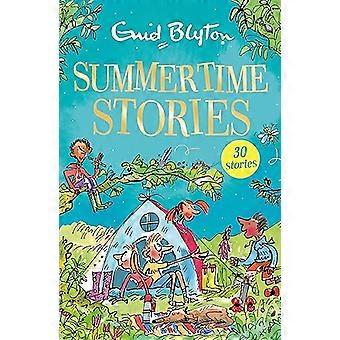 Summertime Stories Contains 30 classic tales