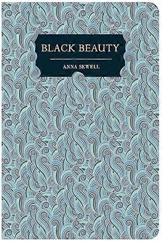 Black Beauty Chiltern Edition
