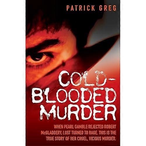 Meurtre de sang-froid