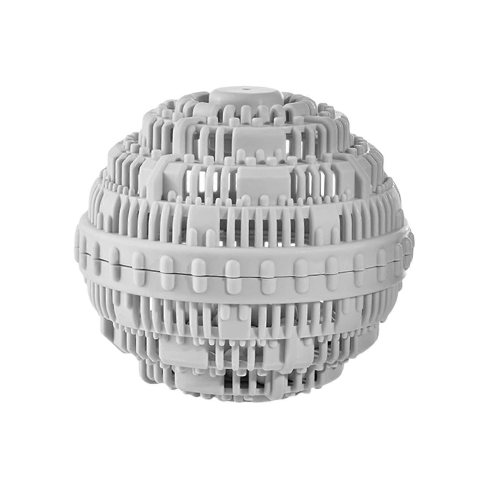 Laundry Ball Laundry Filter Drum Automatic Decontamination Tangling Washing Machine Absorbent Lint