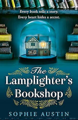 The Lamplighters Bookshop