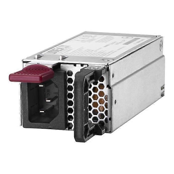 Μονάδα τροφοδοσίας HPE - 900 W - 120 V AC, 230 V AC