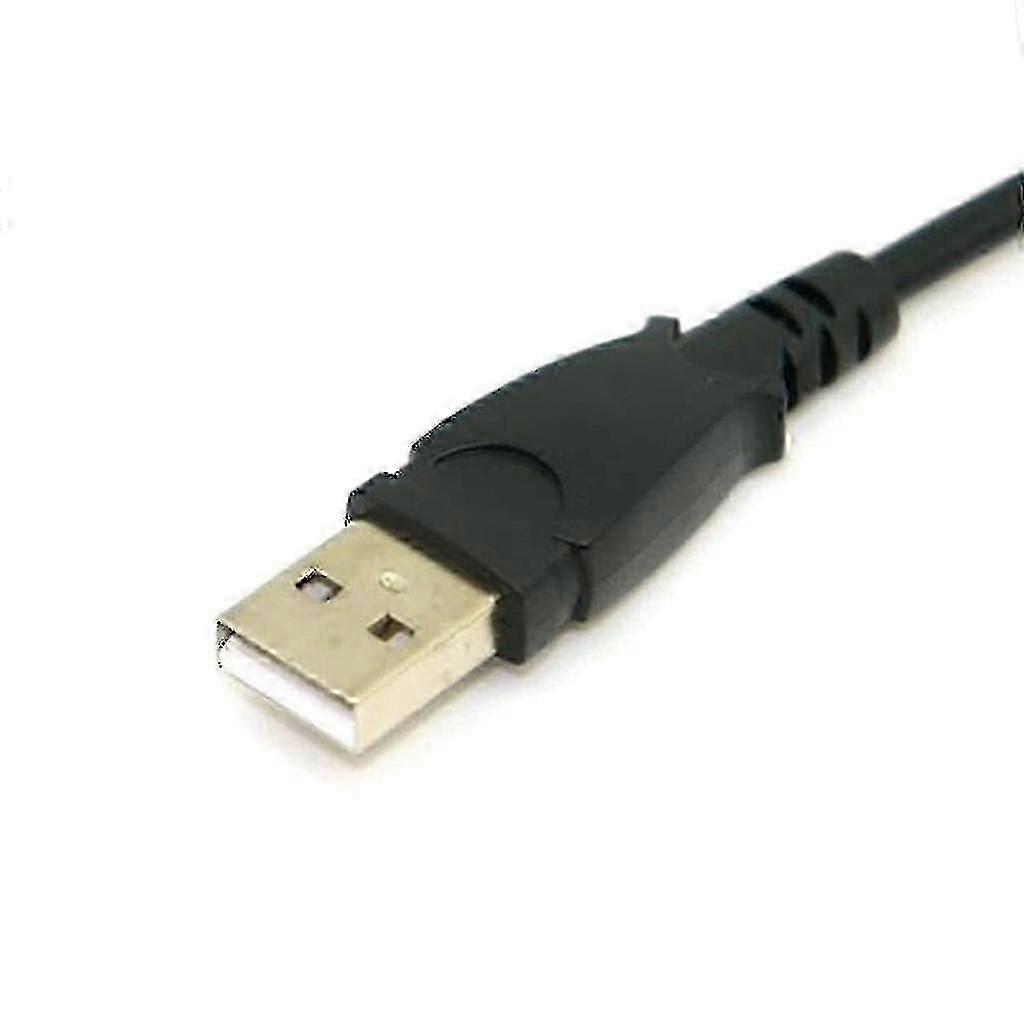 Til Sony Digital Camcorder Handycam Downloading 10pin til USB Data Sync Cable