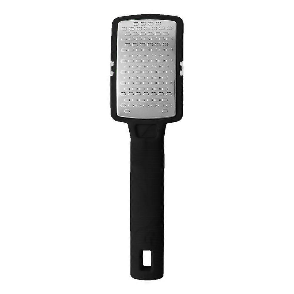 Callus Remover, Ergonomic Design, Stainless Steel