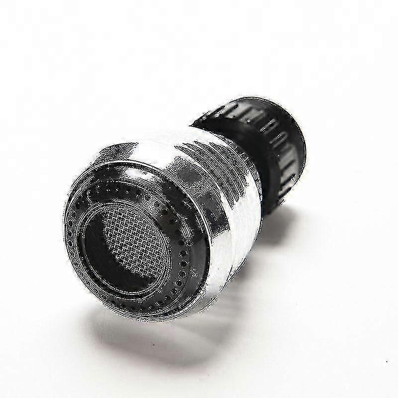 Faucet Aerators 360 Degree Swivel Head Water Saving Tap Filter Aerator