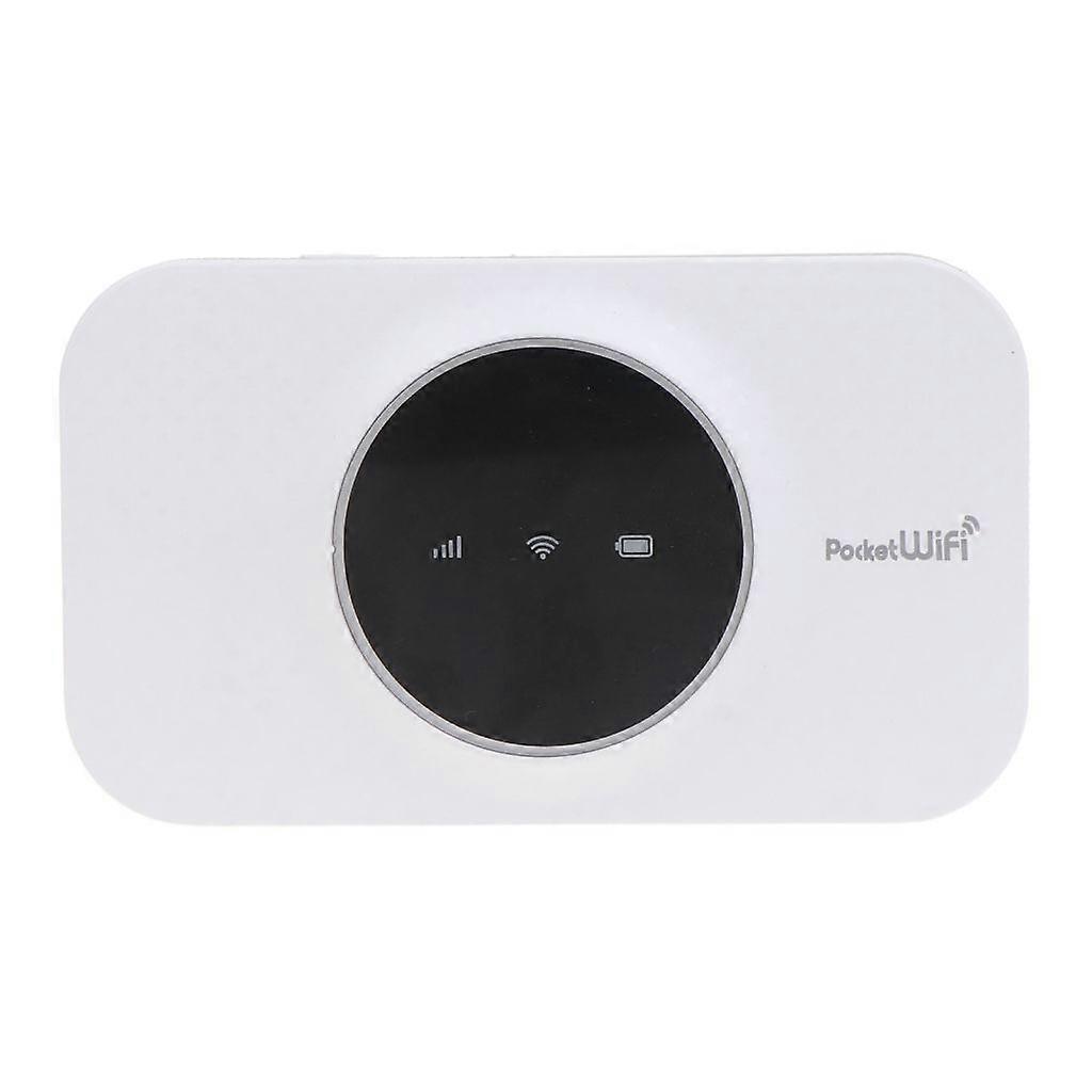 4G LTE Mobile WiFi Hotspot Wireless Internet Router Devices with SIM Card Slot