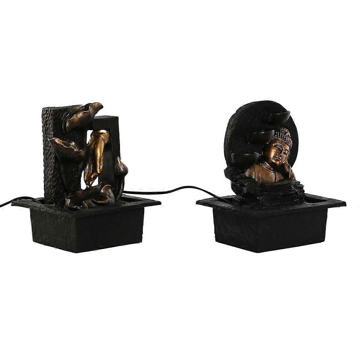 Fountain Home ESPRIT Resin