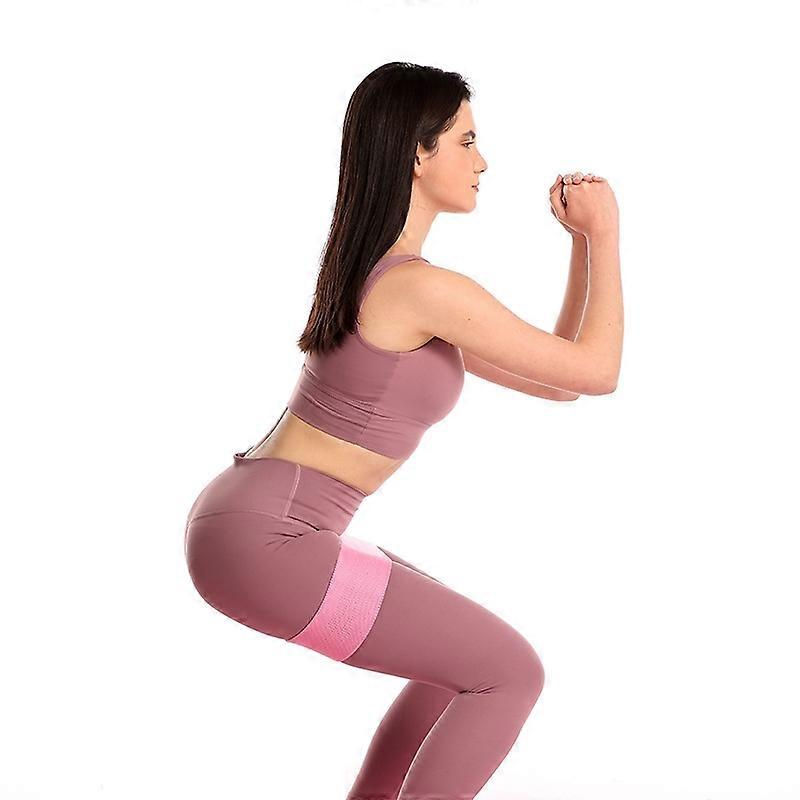 Yoga Pull Strap - Dehnen / Workout