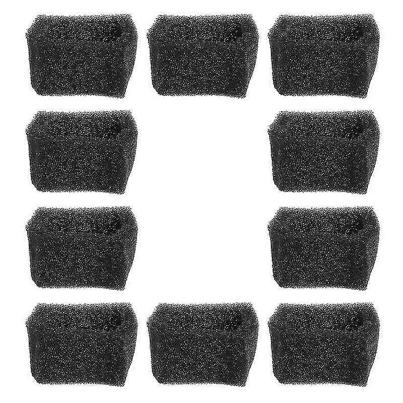 10pcs Pet Filter Water Fountain