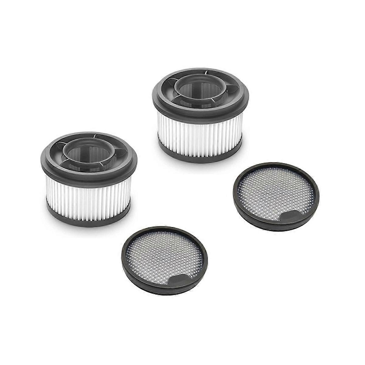 For Vacuum Cleaner G9 G10 Filter Cotton High Efficiency Filter