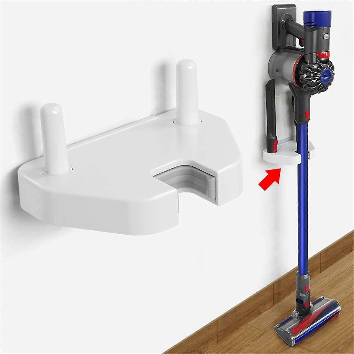 Stand Holder for /// Vacuum Cleanner White,A