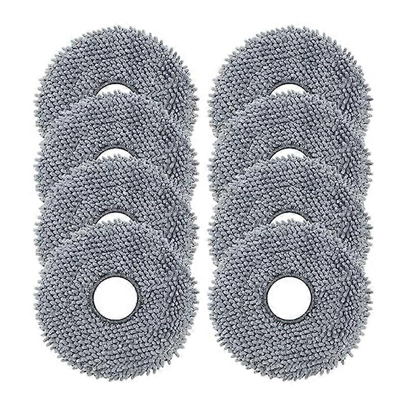 Vacuum Mop Pads for Q Robot Vacuum Cleaner