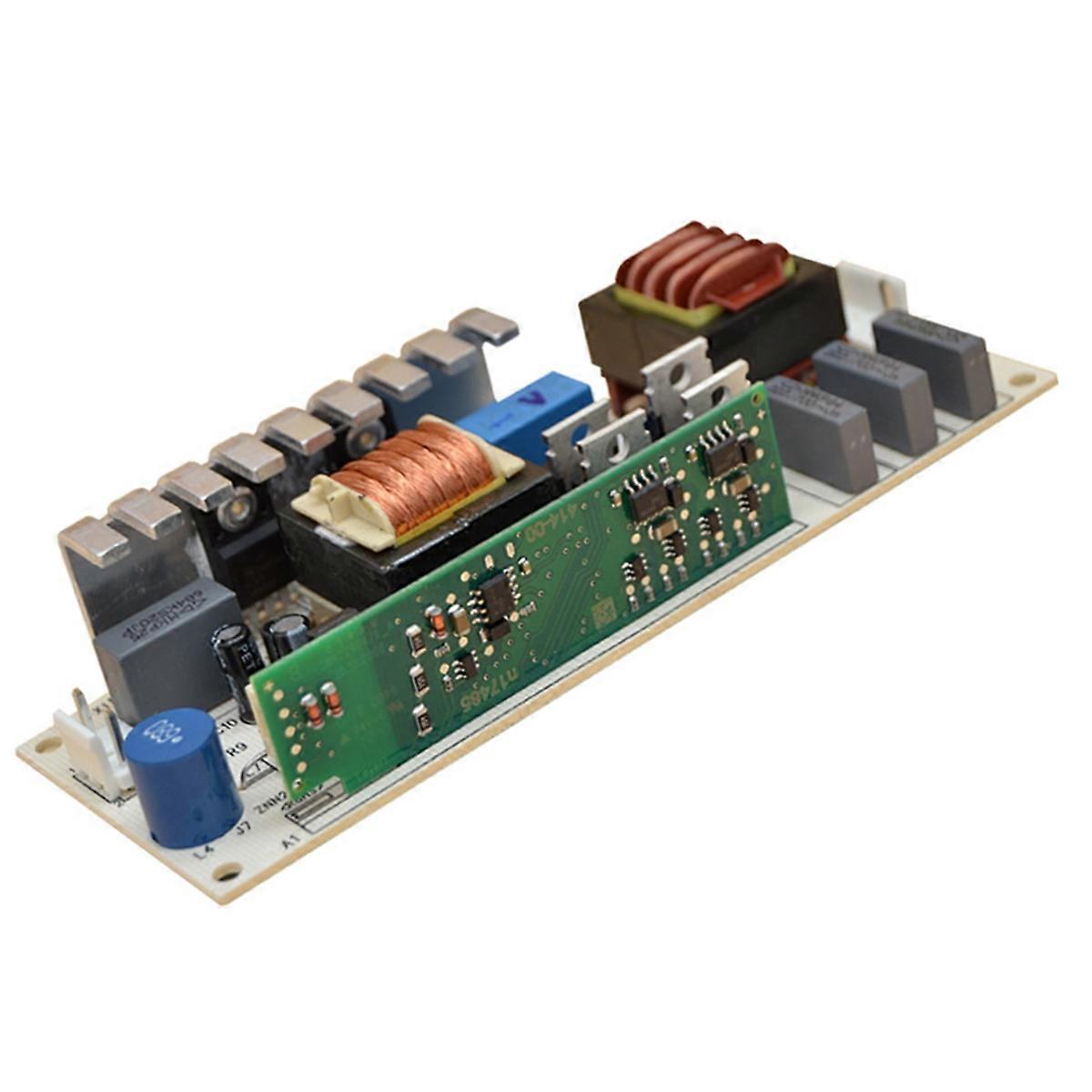 Stage Lighting Moving Head Light Sharpy Bulb Headlight 5R 200W Lighting Board Ballast Power Supply