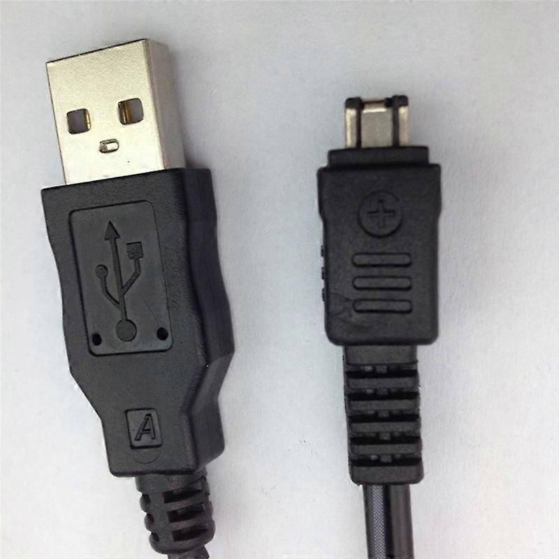 CA-110 AC Power Adapter USB Cord CA-110E Charging Cable