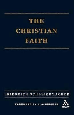 Der christliche Glaube
