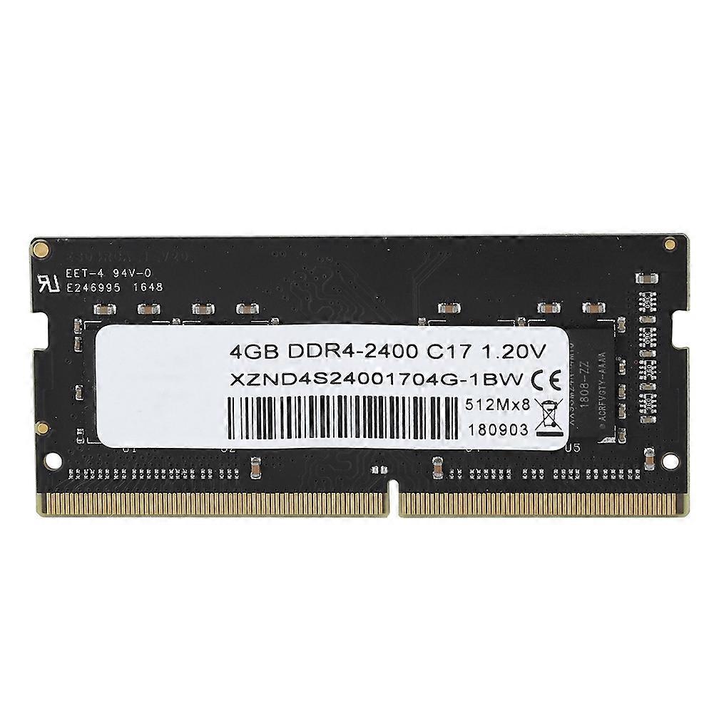 8GB DDR4 2400MHz 260Pin For Laptop Motherboard Dedicated Memory RAM Fully Compatible