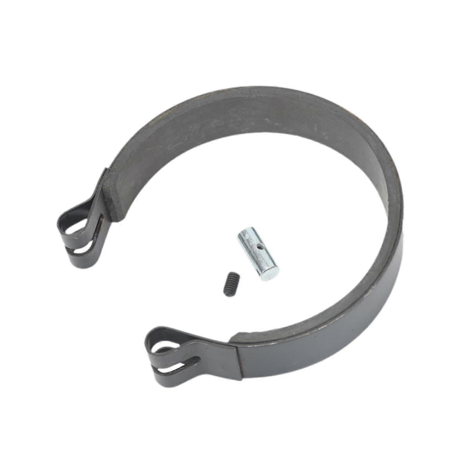 Kit de Freio para Kart Pesado para Carrinho de Quintal UTV 4.5 polegadas