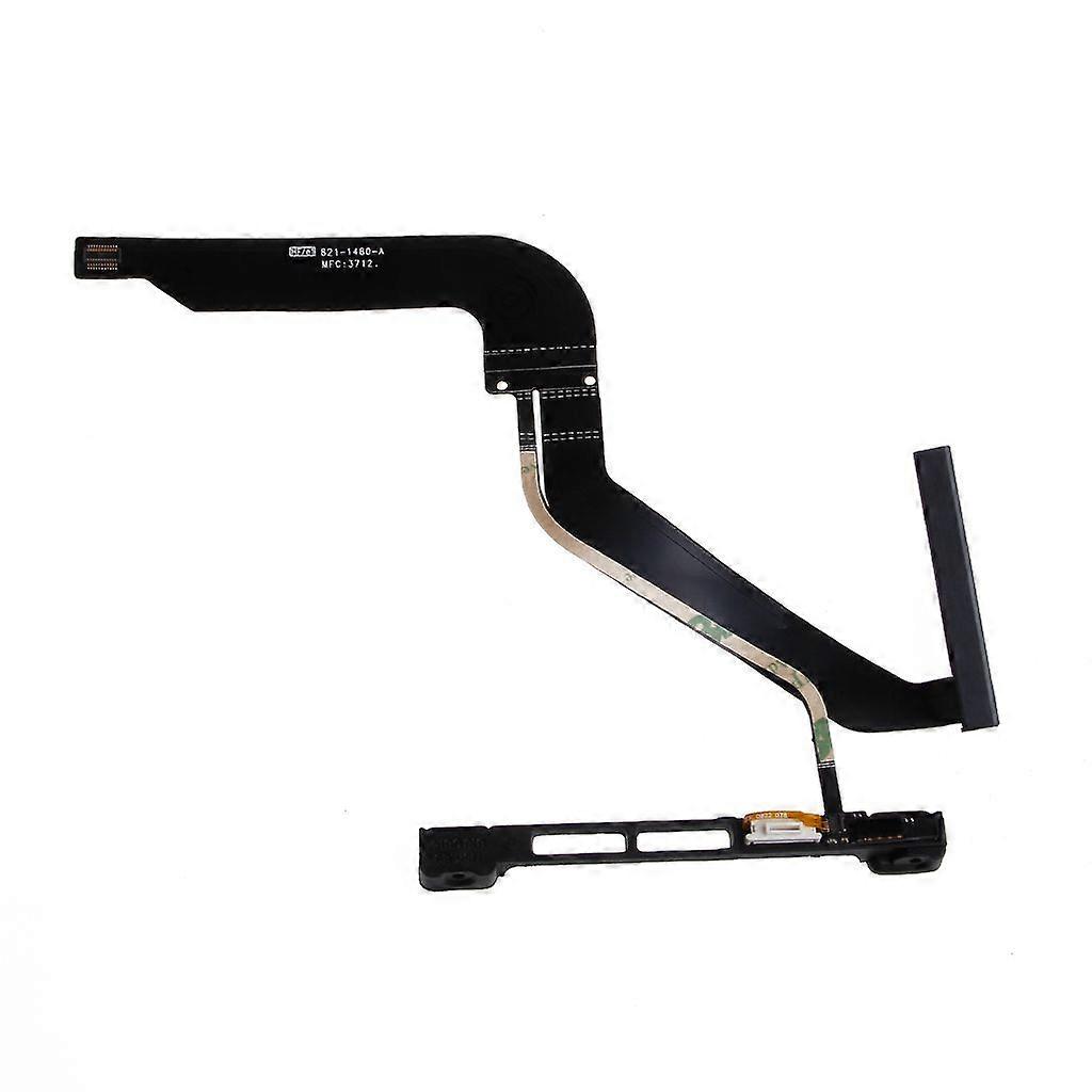 821-1480-A HDD Hard Disk Drive Flex Cable SATA Cable With Bracket