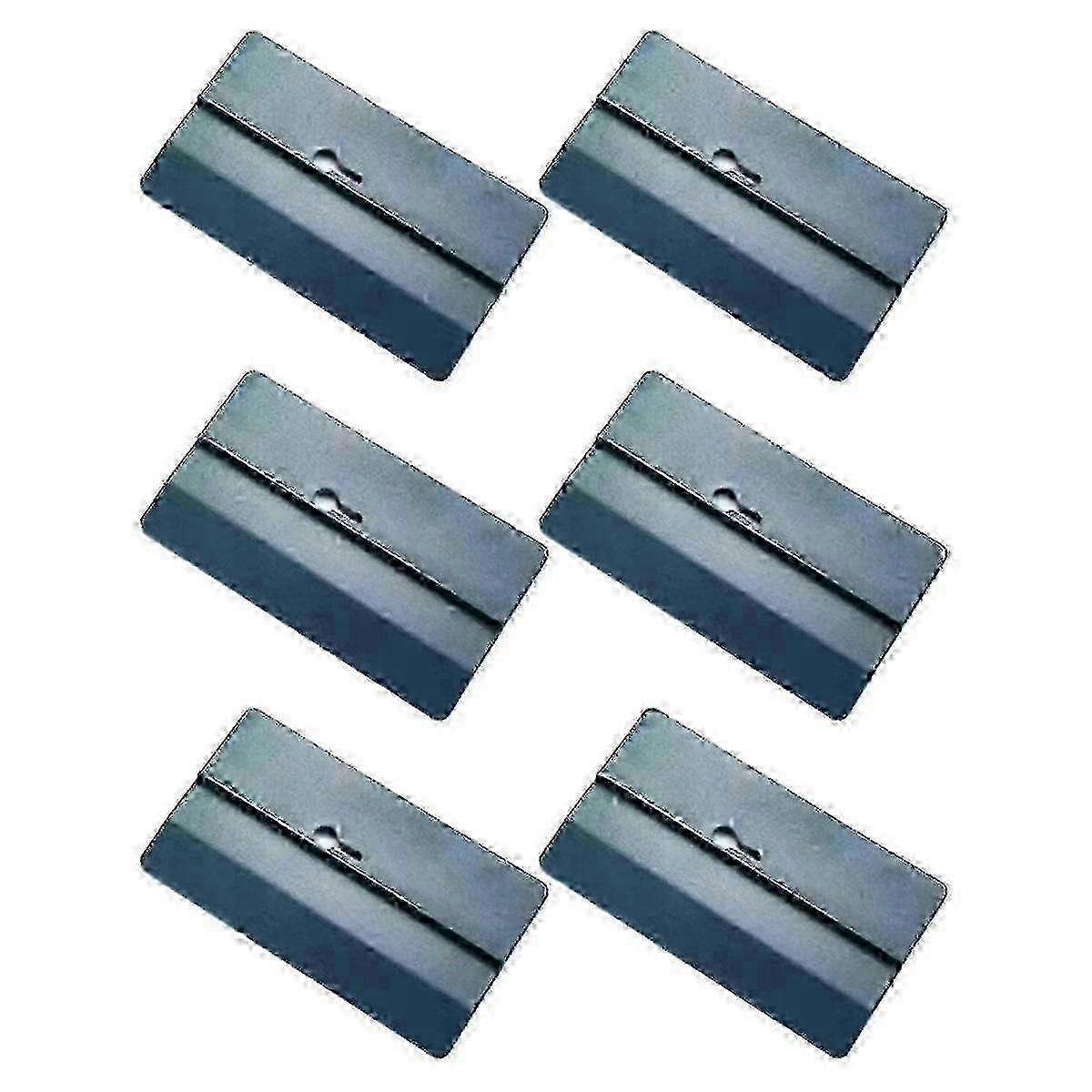 6pc Plasterboard Fixing Tools Drywall Fitting Supports Board Room Ceiling Sloped Wall Carpenter Ceiling Positioning Tool-Good