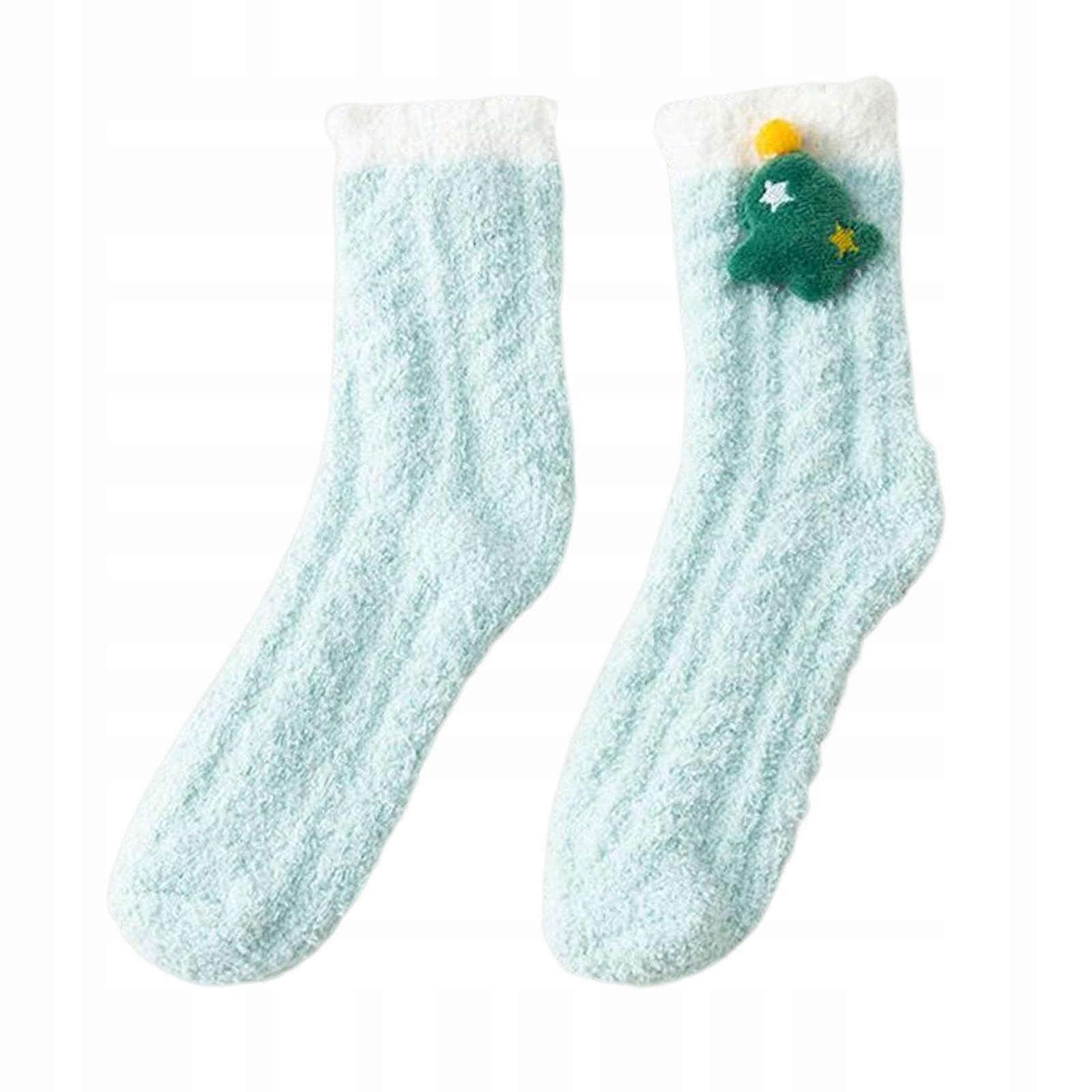 Womens Winter Warm Socks Soft Winter Warm Socks