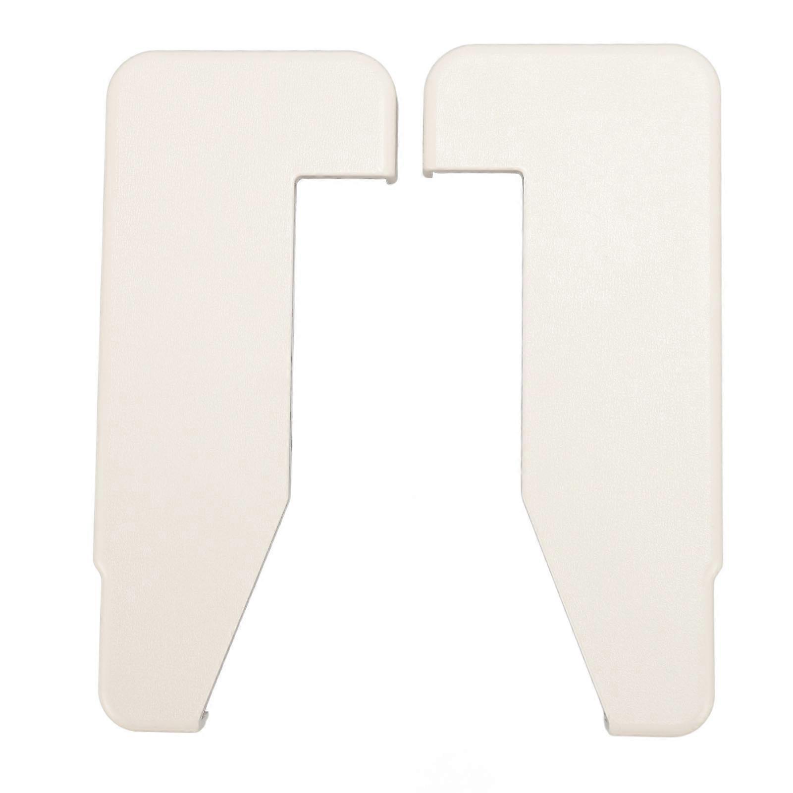 48 Spools Thread Rack Wall Mounted DIY Eco Friendly Embroidery Spool Thread Organizer for Household Sewing