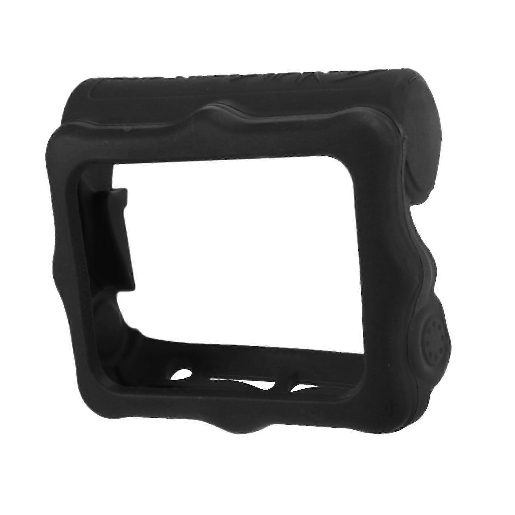 Copertura protettiva in silicone per computer subacqueo, compatibile con Shearwater per Perdix AI SA, design antiurto (A
