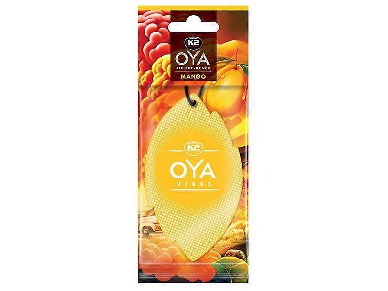 OYA VIBES Lufterfrischer, Mango