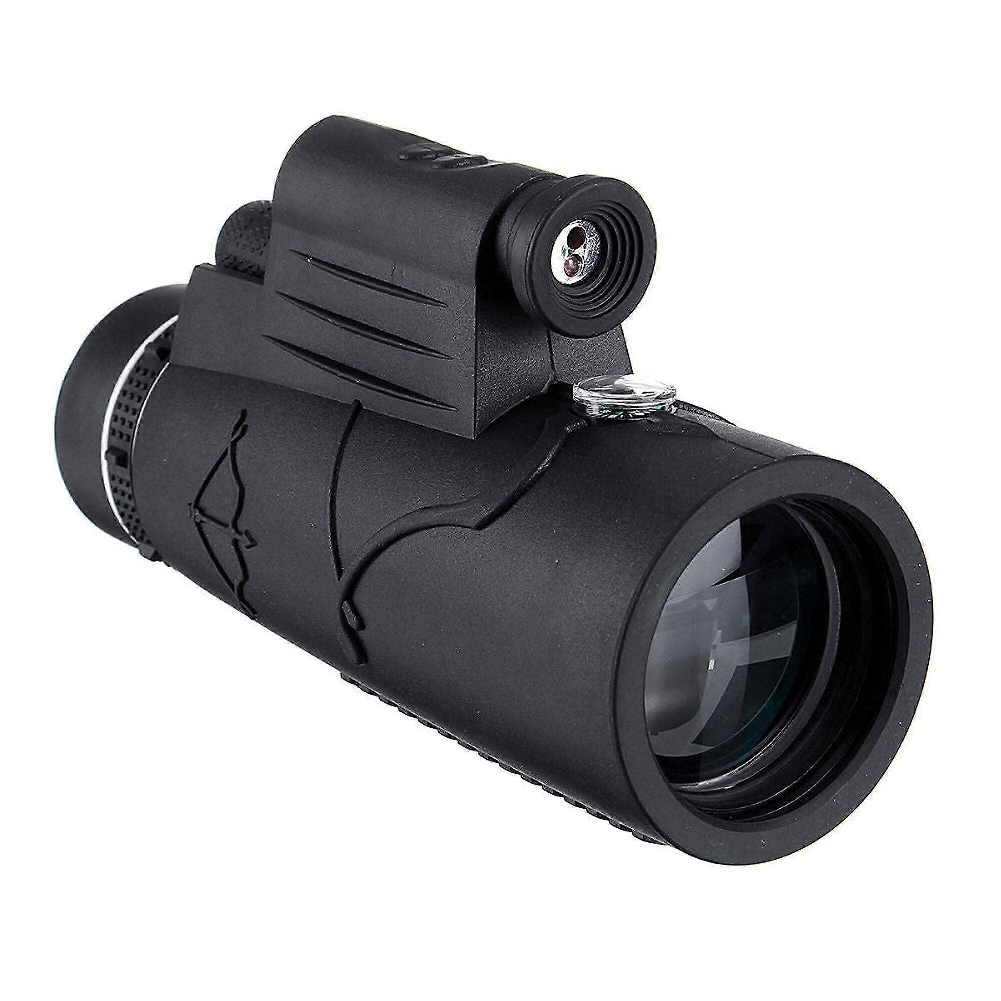 HD Monocular Telescope 50x60 HD Smart Zoom Optical Telescope Monocular Telescope