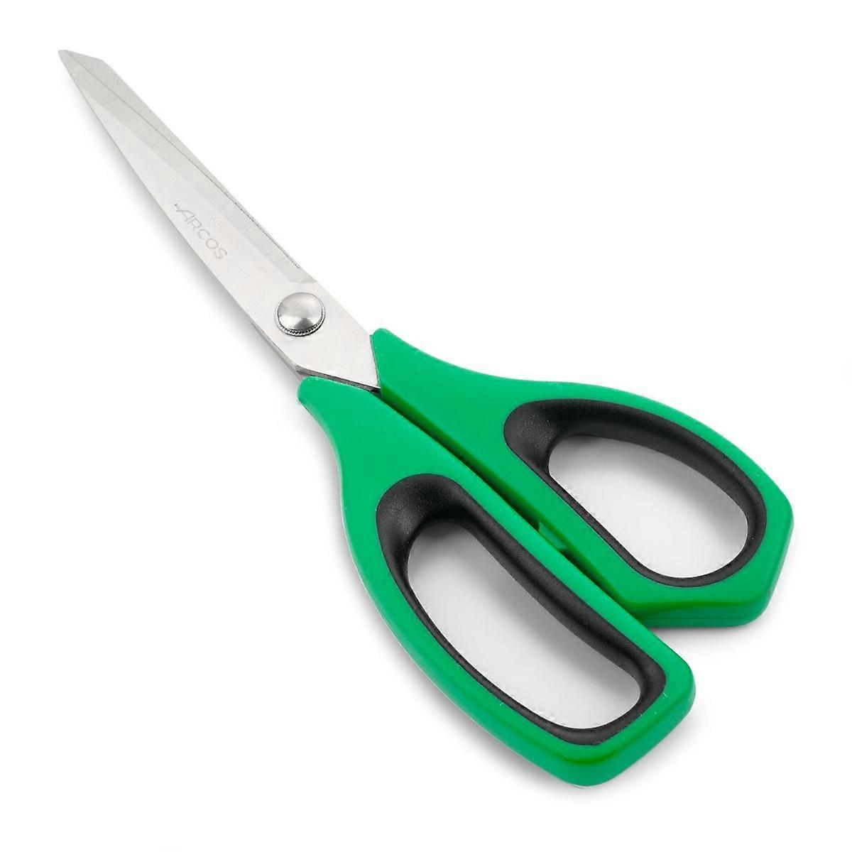 Ciseaux de cuisine en acier inoxydable Arcos. Ciseaux Coc