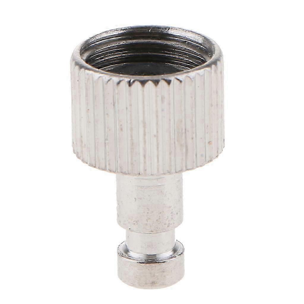 1/8 Inch Quick Release Air Hose Coupler Fitting for Compressor 45mm