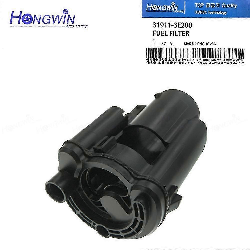 Suitable For Kia Fuel Filter 31911-3e200