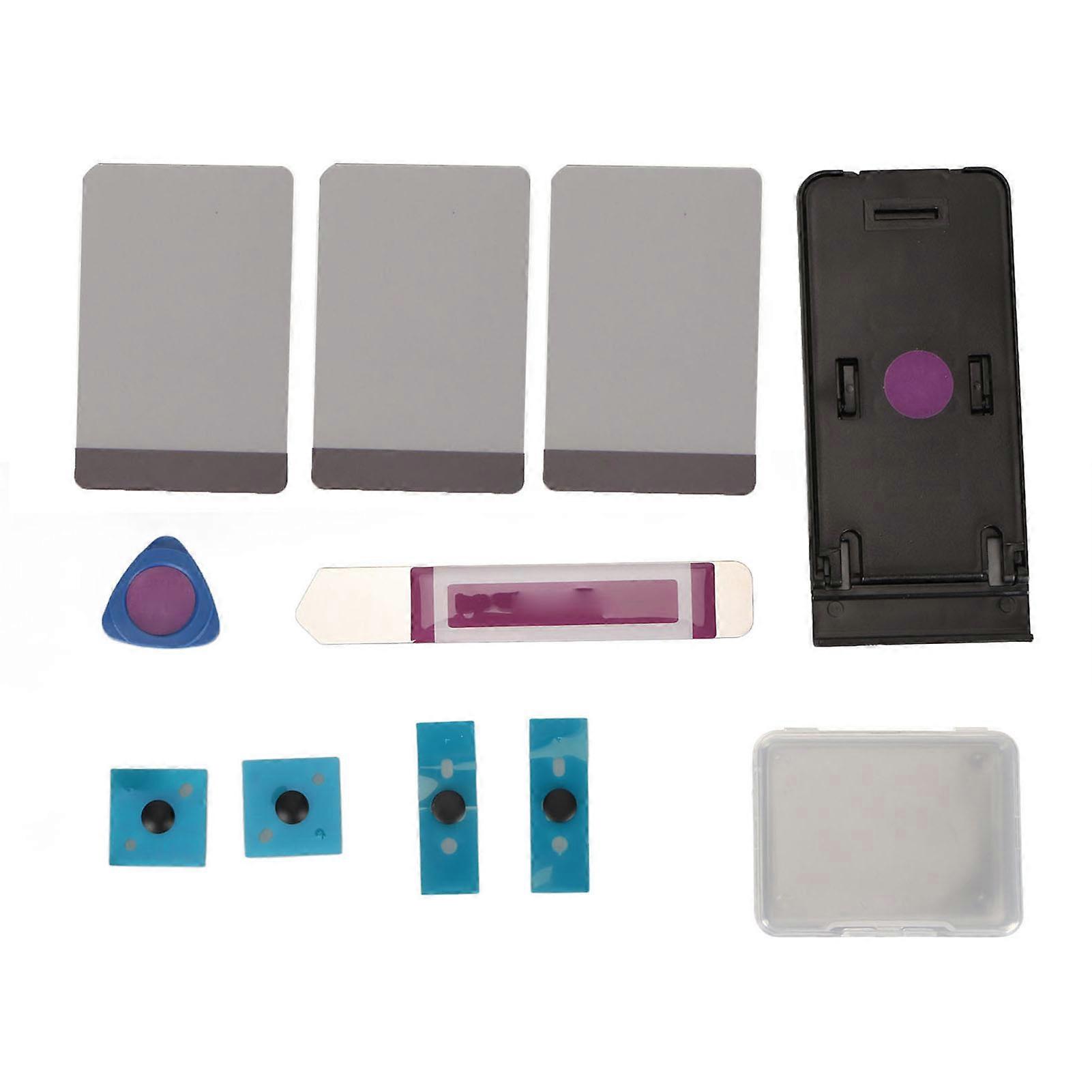 Pad Multipurpose Round Dot Slip Resistance Replacement Bottom Case Feet for Surface 3 4 5 Laptop