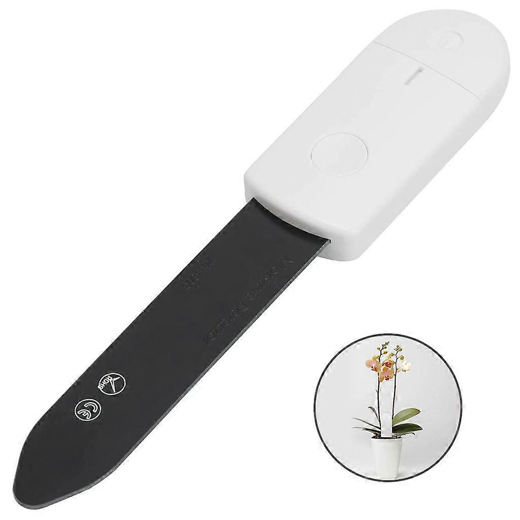 for Smart Soil Moisture Sensor Plant Flower Monitor Tester Detector Humidity Met