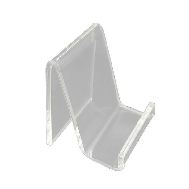 QH-040 10 PCS Mobile Phone Display Stand