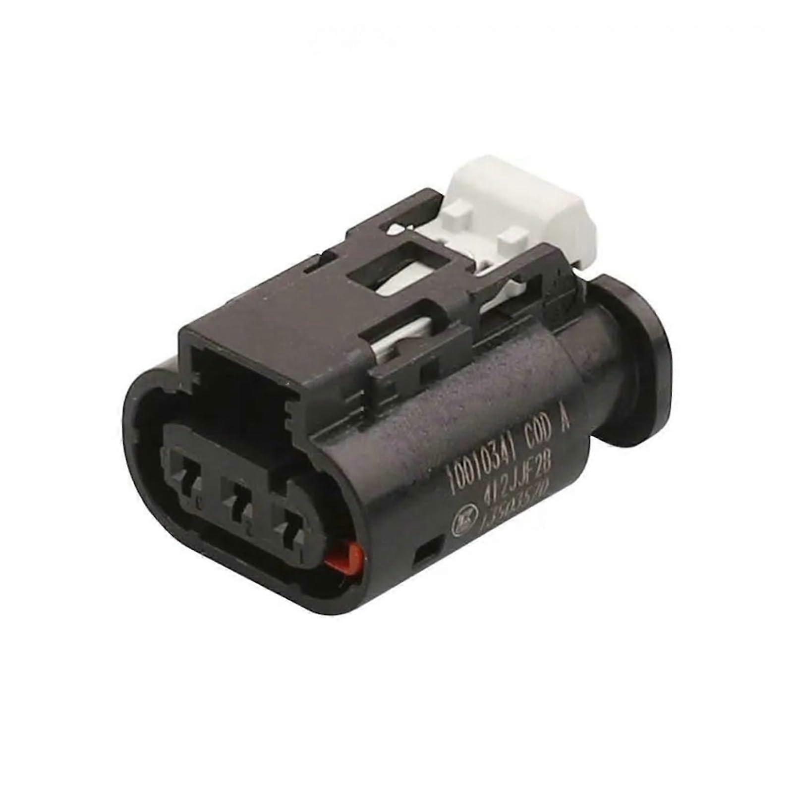 120 Sets 3 P Automotive Connector 10010341(5 sets)