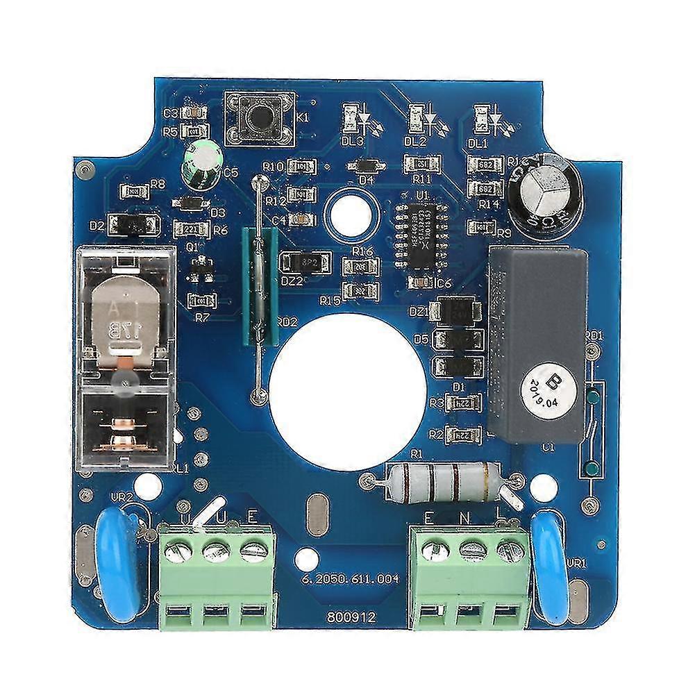 1pc Water Pump Automatic Pressure Control Module Electronic Switch Circuit Board