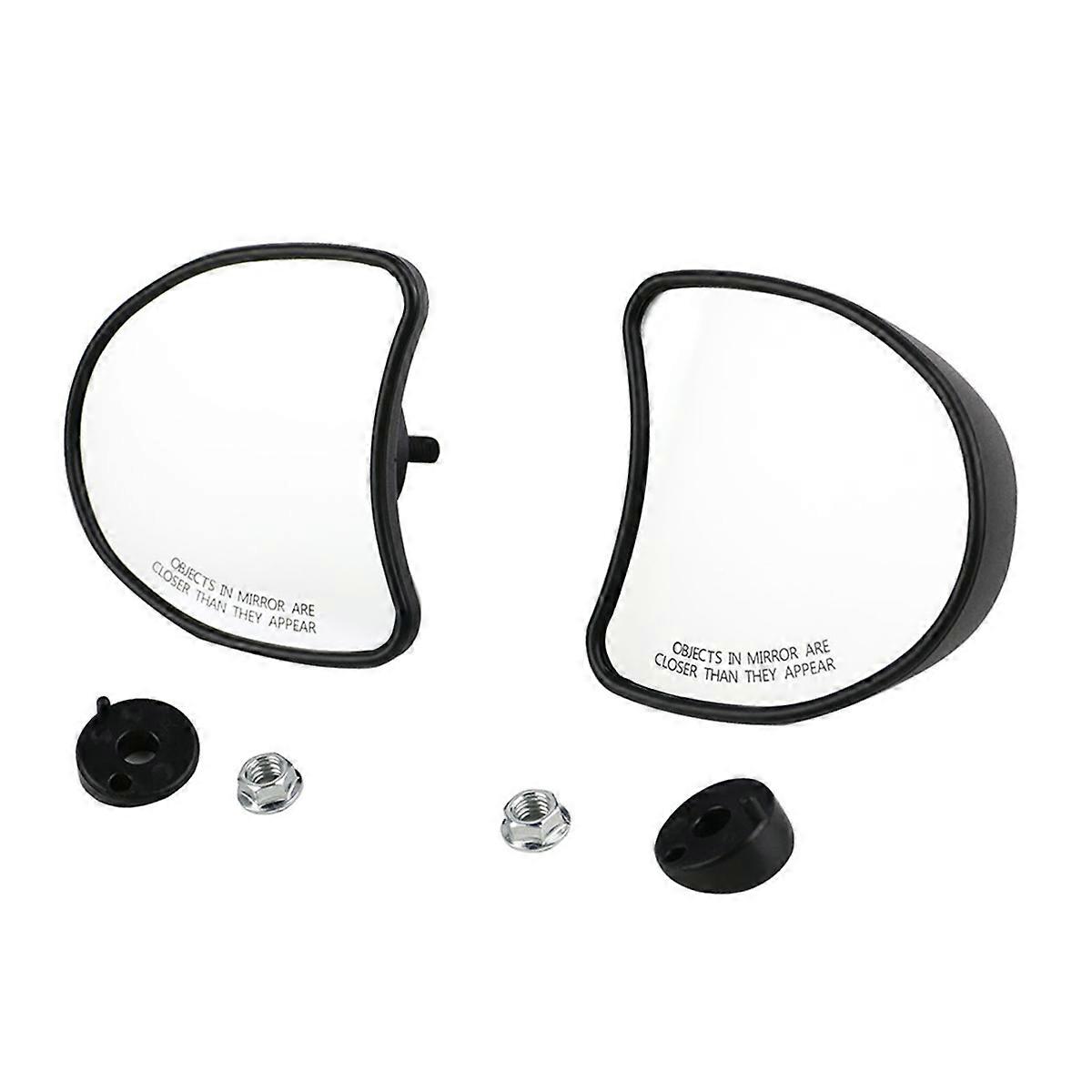 Rear View Mirror Inner Fairing Fits for Street Tri