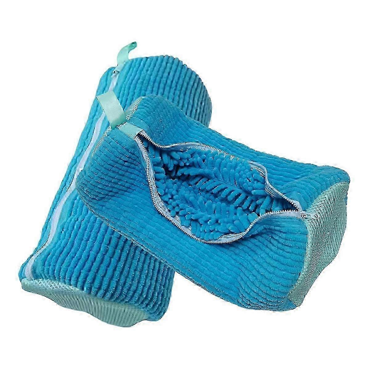 Universal Shoe Washing Bags for Machine Wash & Dry All Types