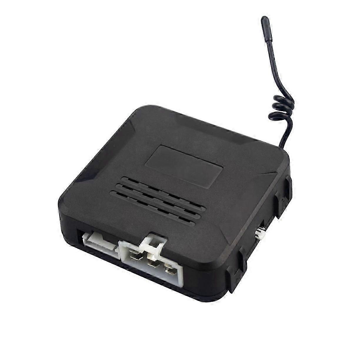 Car Remote Start Stop Kit Bluetooth Mobile Phone APP Control Engine Ignition Open Trunk PKE Keyless Entry Car Alarm