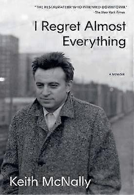 Kadun melkein kaikkea