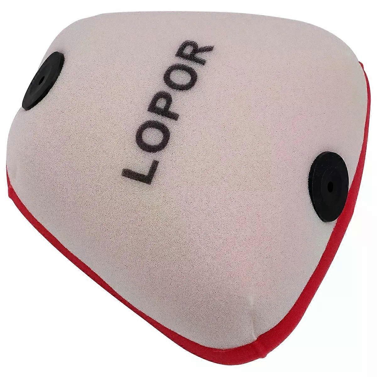Motorcycle Air Filter For Yamaha YZ250F YZ250 F YZ450FX WR450F 2024 YZ450F 2023-2024
