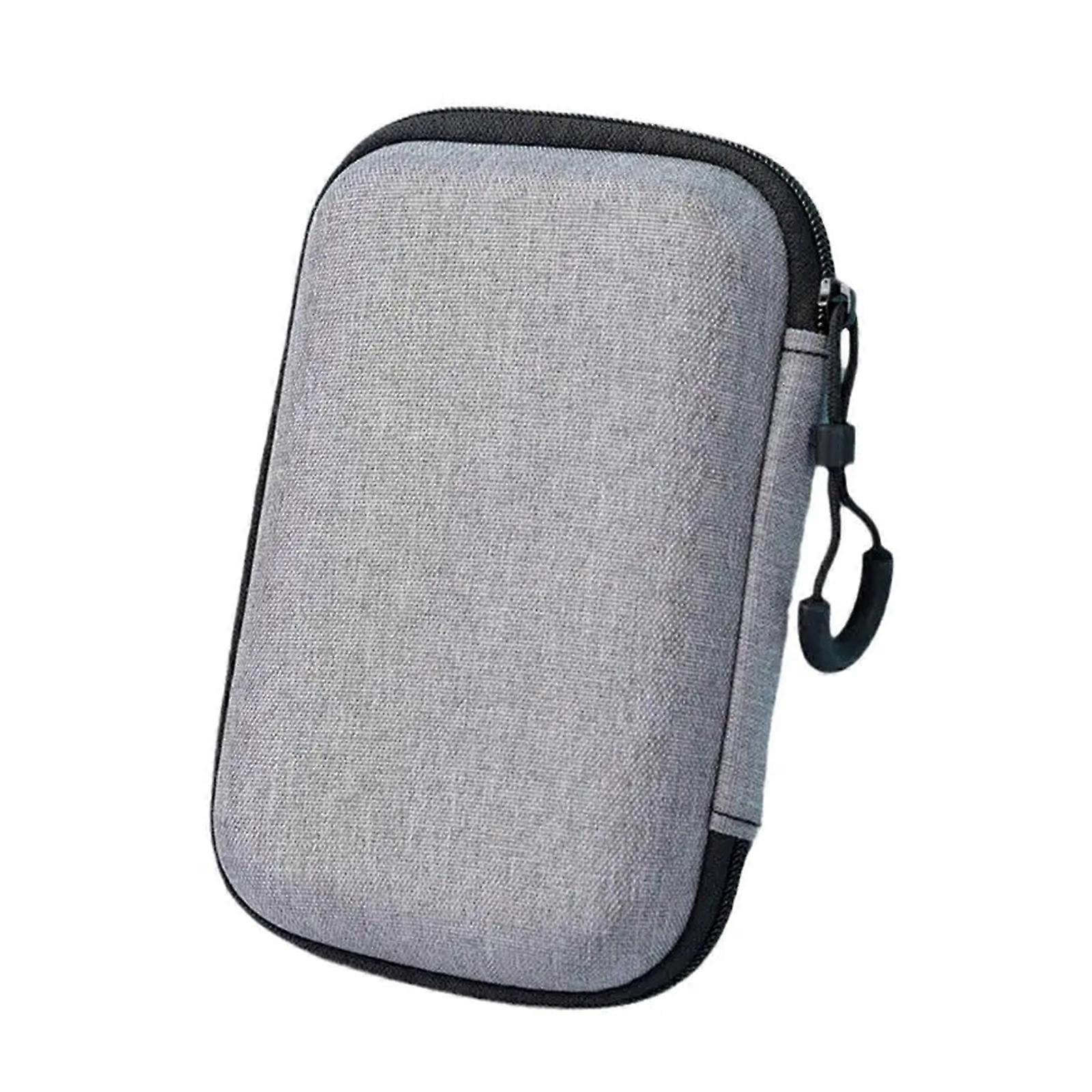 Lightweight Gaming Console Case Storage Bag Protective Pouches For R36S R35S RGB20S K36 Easy Carry Spillproof Organizers