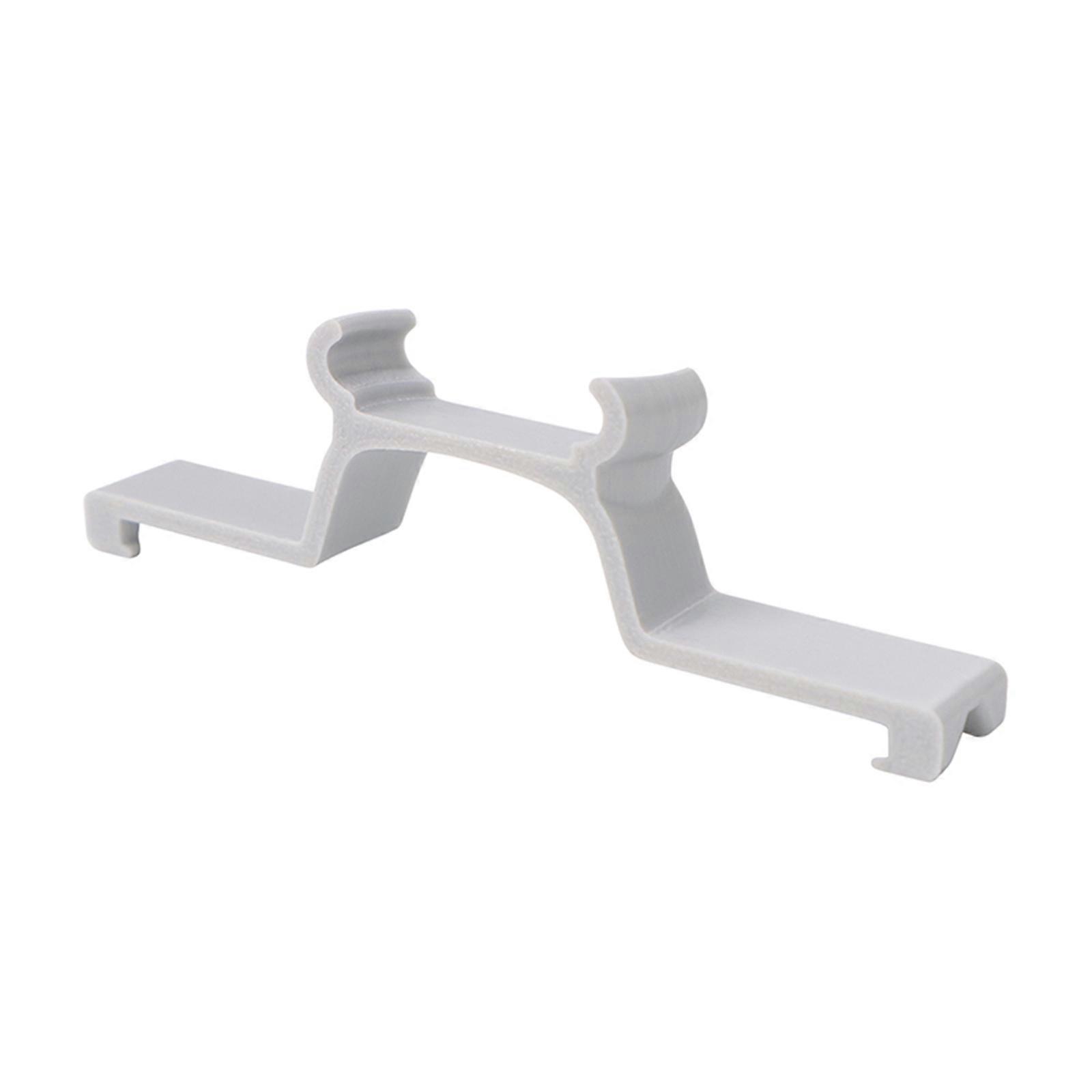 Drones Accessory Drones Holder ABS Attachment easy installs Drones Bracket for aerials Photography Racing event for Trackers