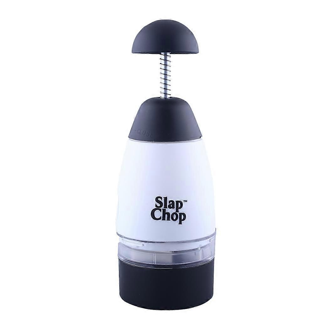 Garlic Triturator Food Chopper Vegetable Grater Kitchen Accessory Tool