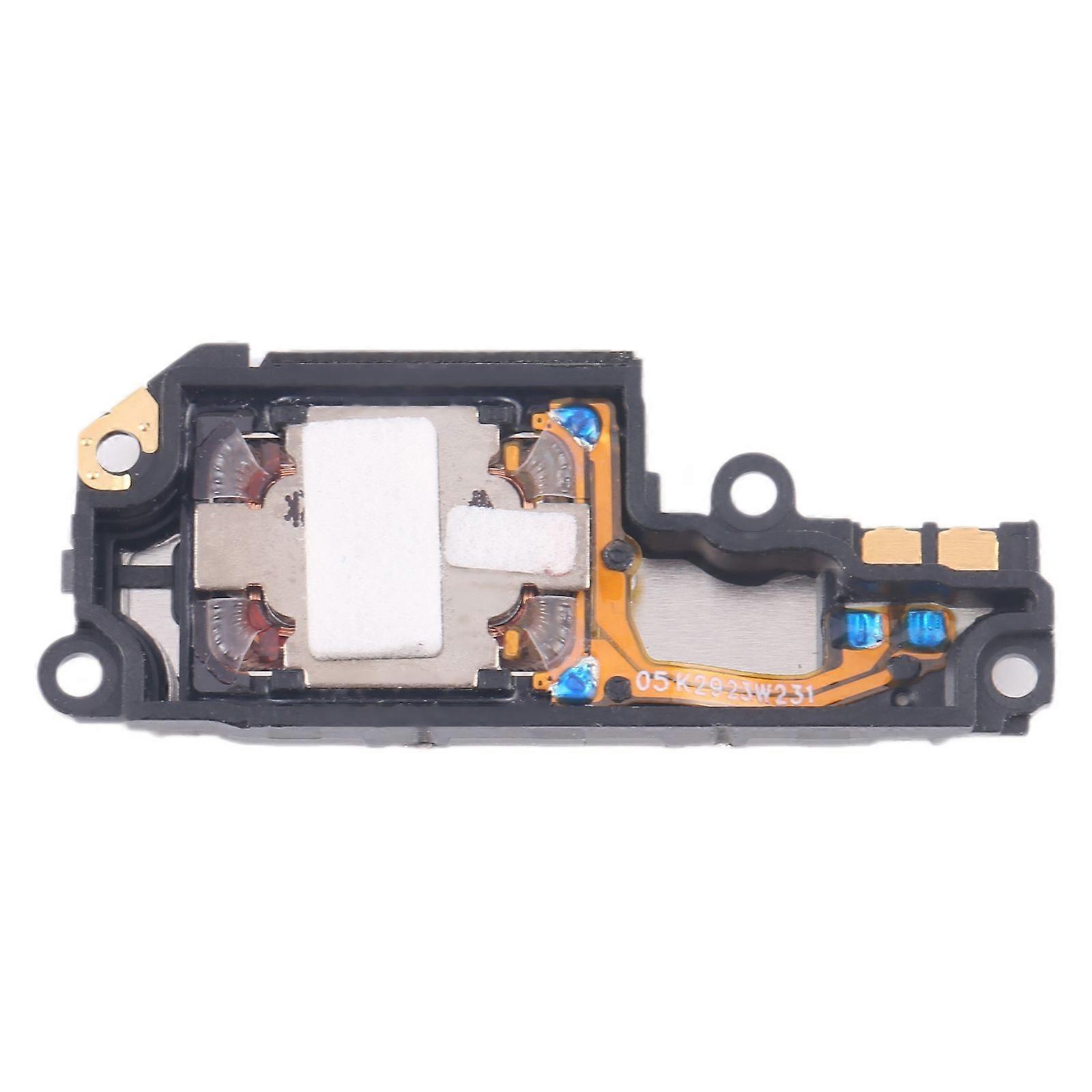 Haut-parleur COMPATIBLE Ringer Buzzer pour Honor X7b 5G