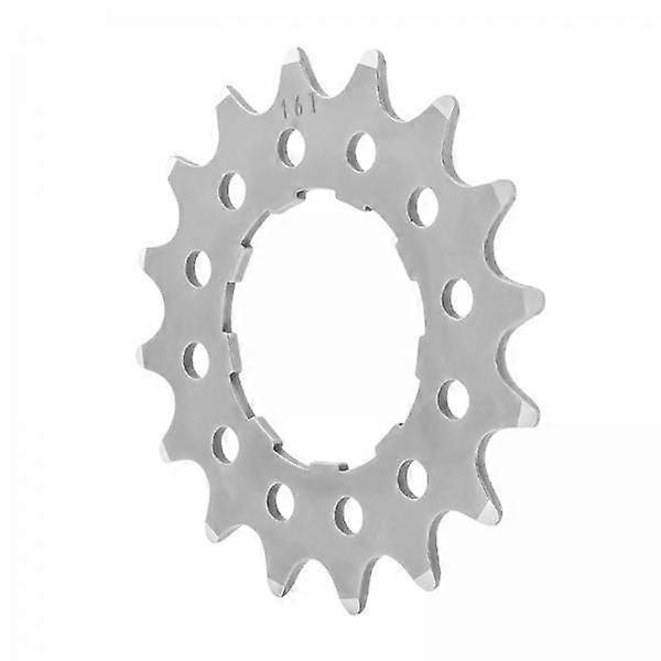 2X Single Speed Cassette Cog Bike Freewheel Bicycle Refit Parts Components 16T